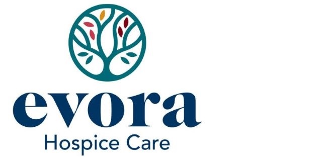 Evora Hospice Logo